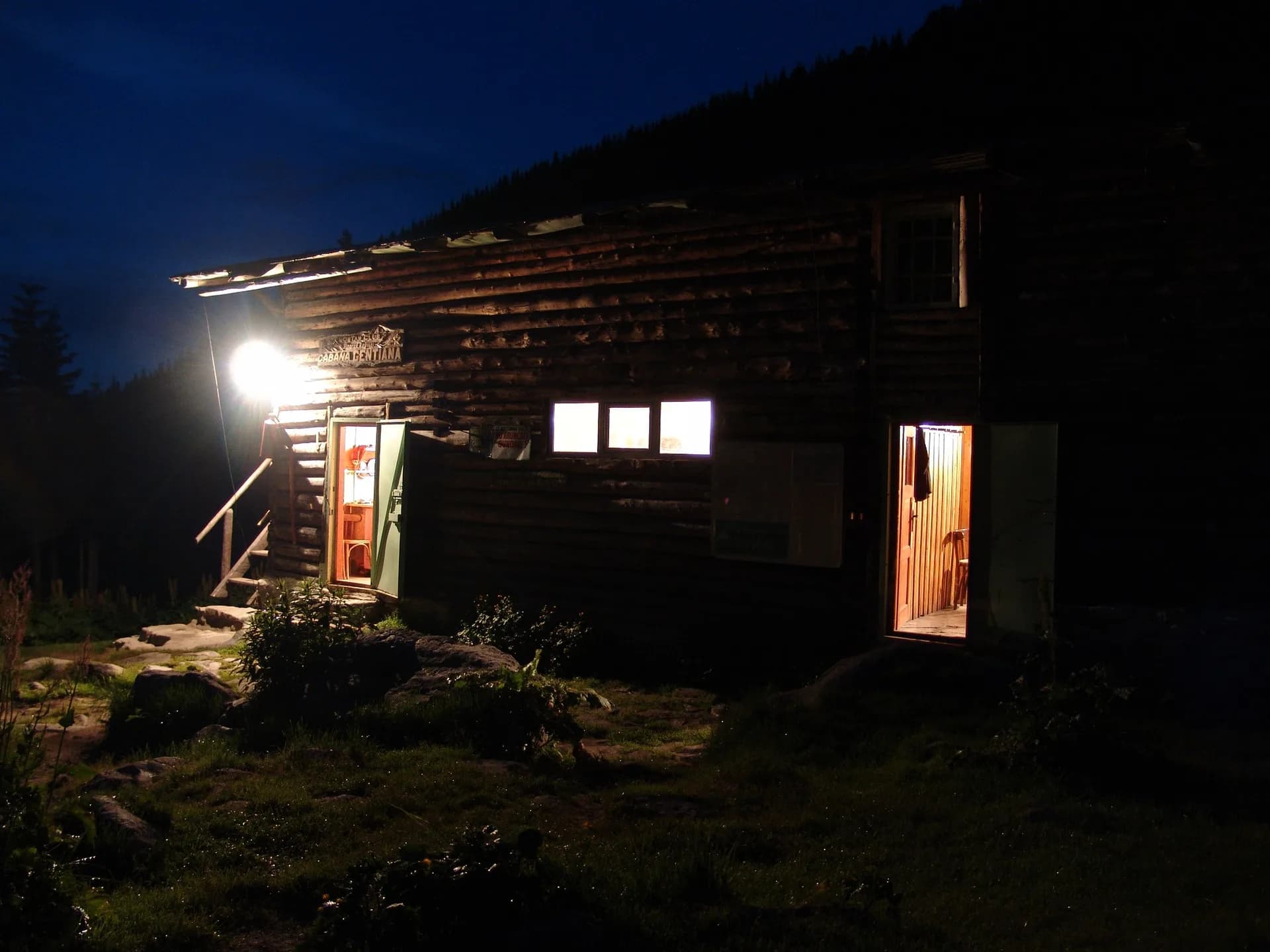 Fotografie din galerie